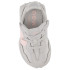 Chaussures New Balance 327 New-B Hook & Loop Matière grise Enfant