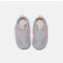 Chaussures New Balance 574 NEW-B Hook & Loop Rain Cloud (nuage de pluie) Bébés