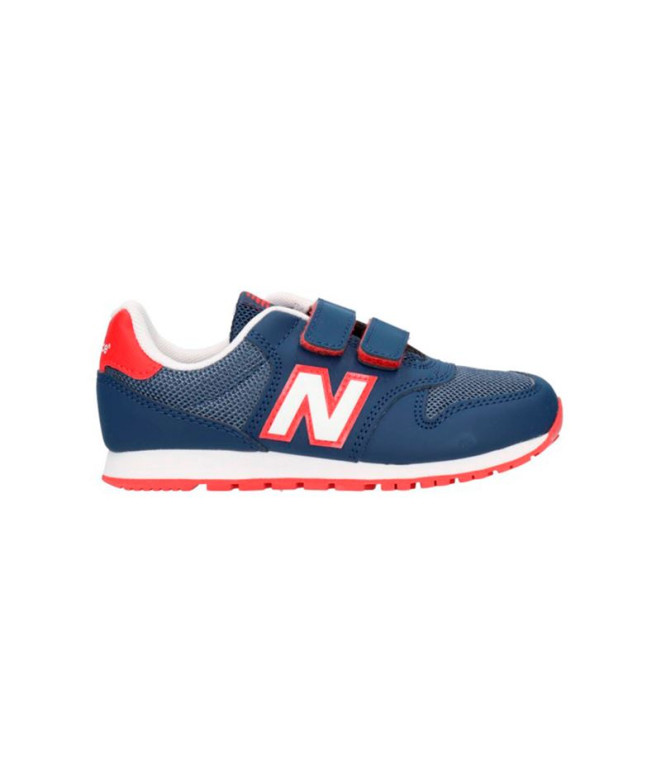 Chaussures New Balance 500 crochets et boucles...