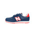 Chaussures New Balance 500 crochets et boucles Pin classique Enfant