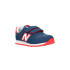 Chaussures New Balance 500 crochets et boucles Pin classique Enfant