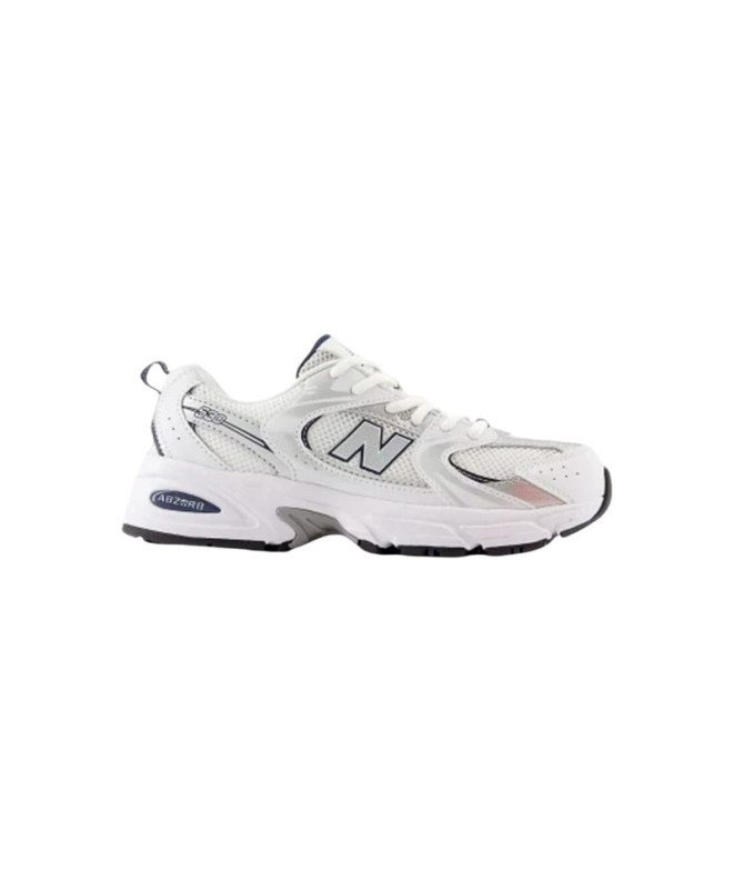 Chaussures New Balance 530 Bungee Argent Foncé...