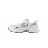 Chaussures New Balance 530 Bungee Argent Foncé Métallisé Enfant
