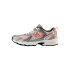 Chaussures New Balance 530 Bungee Argent Foncé Métallisé Enfant