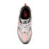 Chaussures New Balance 530 Bungee Argent Foncé Métallisé Enfant