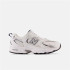 Chaussures New Balance Enfant 530 Bungee Blanc