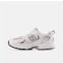 Chaussures New Balance Enfant 530 Bungee Blanc