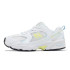 Chaussures New Balance 530 Bungee Blanc Enfant