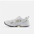 Chaussures New Balance 530 Bungee Blanc Enfant