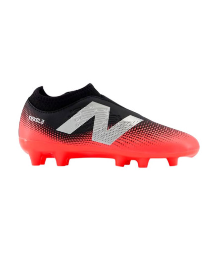 Football New Balance Enfant Tekela Magique Jnr Fg V4+...