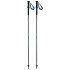 Bâtons de Trail Salomon Poles Mtn Outdoor Noir