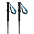 Bâtons de Trail Salomon Poles Mtn Outdoor Noir