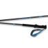 Bâtons de Trail Salomon Poles Mtn Outdoor Noir