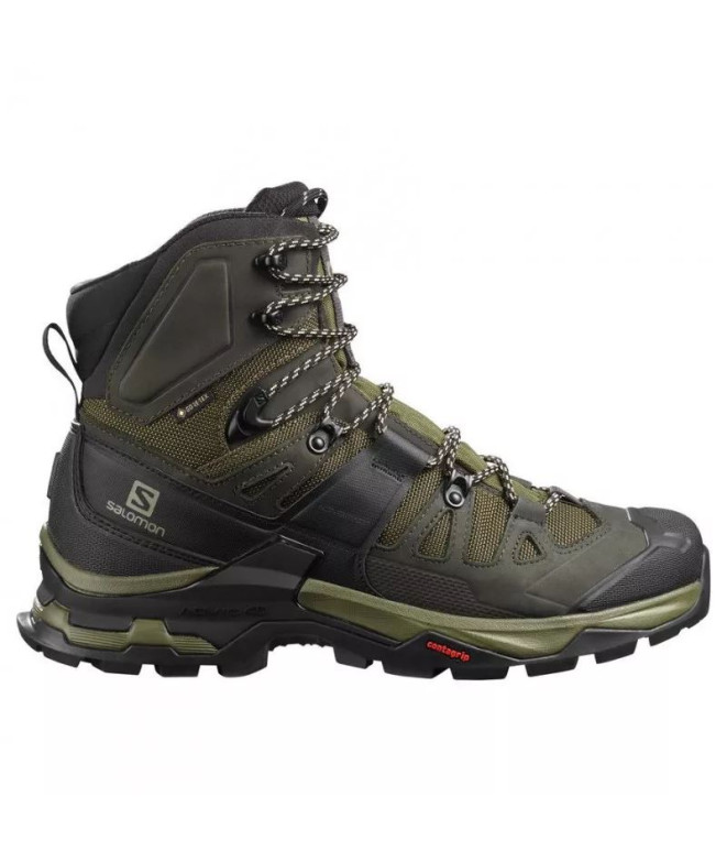Botas de Montagne Salomon Quest 4 Gore-Tex...