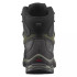 Botas de Montagne Salomon Quest 4 Gore-Tex Vert/Tan Homme