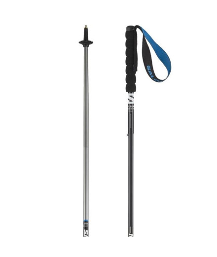Bàton Montagne Salomon de bâtons Ultra Alu pliable