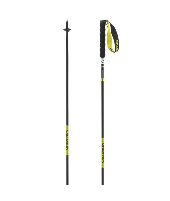 Trail Salomon Bâtons de Poles Ultra Carbon...