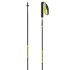 Trail Salomon Bâtons de Poles Ultra Carbon Foldble Bk/Sulph