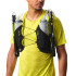 Trail Salomon Bâtons de Poles Ultra Carbon Foldble Bk/Sulph