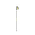 Trail Salomon Bâtons de Poles Ultra Carbon Foldble Bk/Sulph