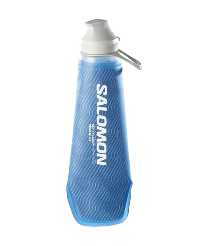 Bouteille Trail Salomon de S Flask 400/13 Insul...
