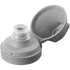 Bouteille Trail Salomon de S Flask 400/13 Insul 42 Clear Blue