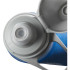 Bouteille Trail Salomon de S Flask 400/13 Insul 42 Clear Blue