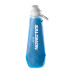 Bouteille Trail Salomon de S Flask 400/13 Insul 42 Clear Blue