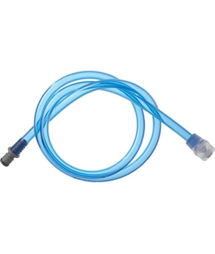Bouteille Running Salomon de Soft Reservoir Tube Clear Blue