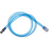 Bouteille Running Salomon de Soft Reservoir Tube Clear Blue