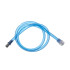 Bouteille Running Salomon de Soft Reservoir Tube Clear Blue