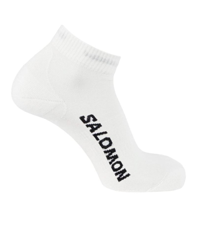 Chaussettes Fitness SalomonPack de 2-...