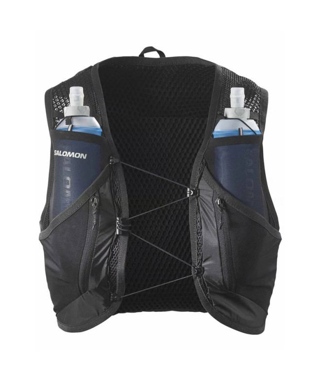 Gilet Running Salomon Set de Active Skin 12...