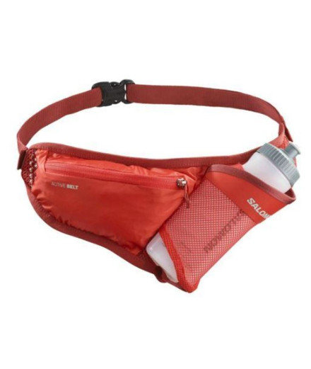 Ceinture Running Salomon de Active 3D Bottle High Risk...