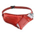 Ceinture Running Salomon de Active 3D Bottle High Risk Rouge/Rouge