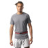 Ceinture Running Salomon de Active 3D Bottle High Risk Rouge/Rouge
