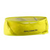 Ceinture Running Salomon de la ceinture Pulse Sulphur Spring/Glacier Gray