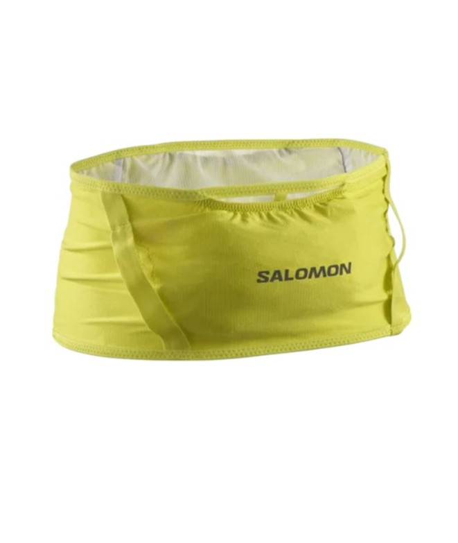 Ceinture Running Salomon à partir de High Pulse...
