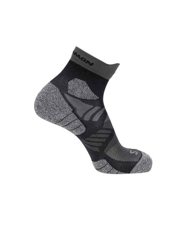 Chaussettes Trail Salomon de Aero Ankle...