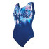 Maillot de bain Natation de Zoggs Scoopback (gobelets en mousse) Femme
