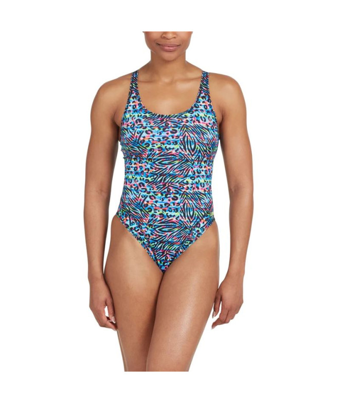 Maillot de bain Natation de Zoggs Master Back...