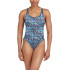 Maillot de bain Natation de Zoggs Master Back Femme