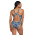 Maillot de bain Natation de Zoggs Master Back Femme