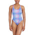 Maillot de bain Natation de Zoggs Master Back Femme