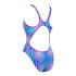 Maillot de bain Natation de Zoggs Master Back Femme