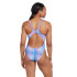 Maillot de bain Natation de Zoggs Master Back Femme