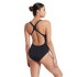 Cottesloe Flyback Femmes Noir