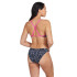 Maillot de bain Natation Femme de Zoggs Tri Back 2 Piece Warrego