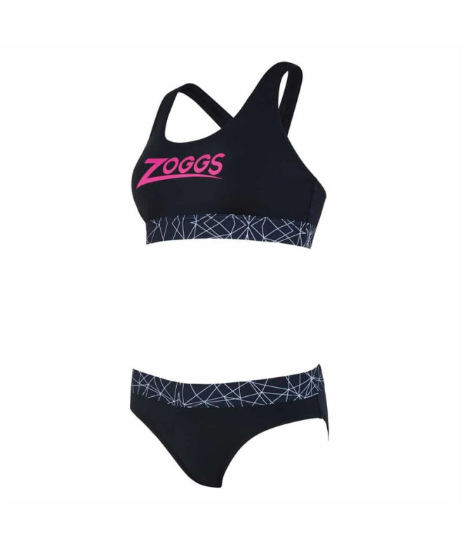 Maillot de bain Natation Femme de Zoggs...
