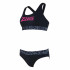 Maillot de bain Natation Femme de Zoggs Actionback 2 Piece Warrego